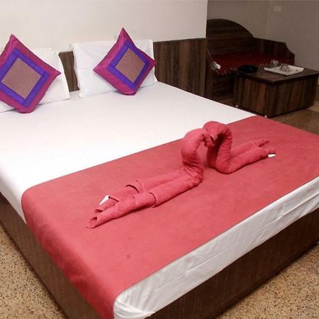 Viva Guest House Pangim Exterior foto