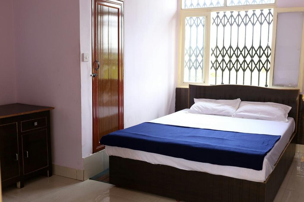 Viva Guest House Pangim Exterior foto