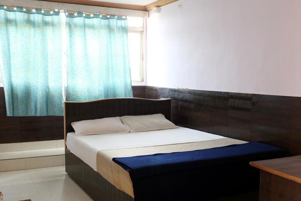 Viva Guest House Pangim Exterior foto