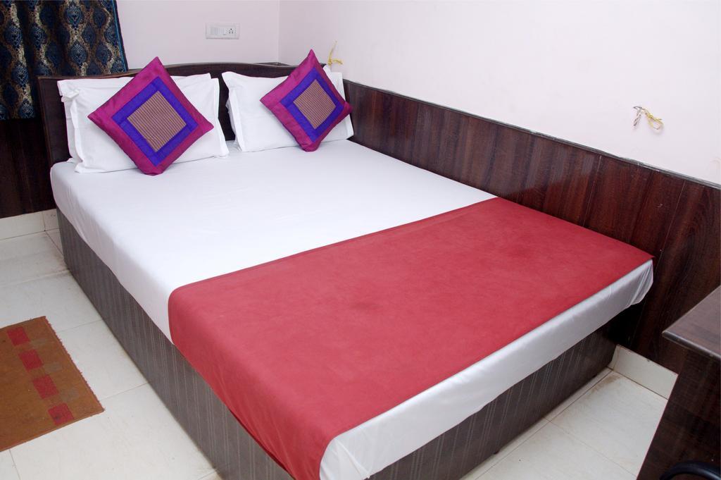 Viva Guest House Pangim Exterior foto